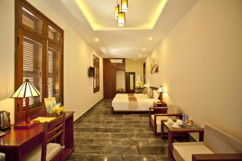 Hoi An TNT Villa, Hoi An (zdjęcie 3)