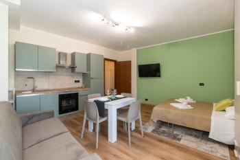 Torino Comfy Apt, Turín (fotografie 3)