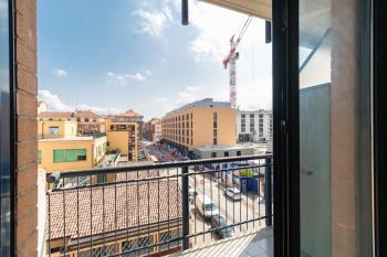 Torino Comfy Apt, Turín (fotografie 5)