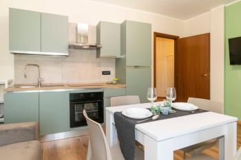Torino Comfy Apt, Turín (fotografie 2)