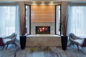 Courtyard by Marriott Tarrytown Westchester County, Тарритаун (фото 4)