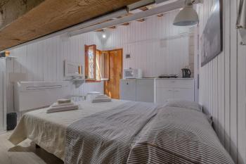 GuestHost - Aposa Little House, Boloňa (fotografie 3)