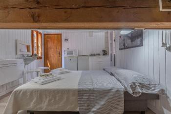 GuestHost - Aposa Little House, Boloňa (fotografie 4)