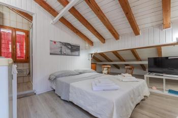 GuestHost - Aposa Little House, Boloňa (fotografie 2)