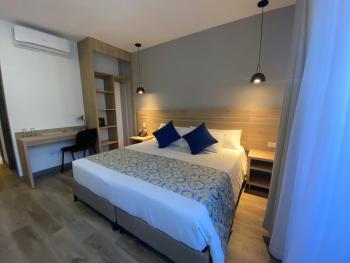 EcoHub Hotel Medellin, Medellín (photo 4)