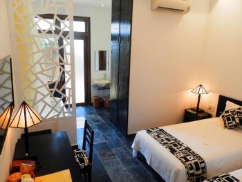 Hoi An TNT Villa, Hoi An (zdjęcie 4)