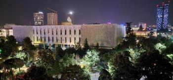 Apartment in Skanderbeg Square - Tirana Center 2, Tirana (photo 4)