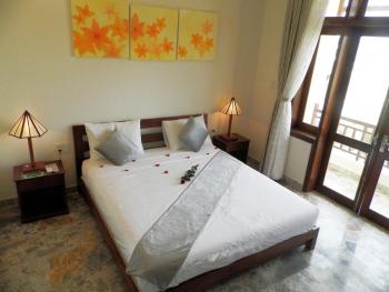 Hoi An TNT Villa, Hoi An (zdjęcie 5)