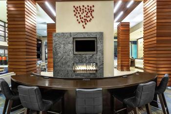Homewood Suites Midtown Manhattan Times Square South, Нью-Йорк (фото 4)
