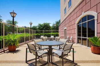 Embassy Suites by Hilton Austin The Domain Area, Austin (foto 3)