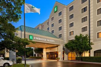 Embassy Suites by Hilton Dallas Near the Galleria, Dallas (fotografie 3)