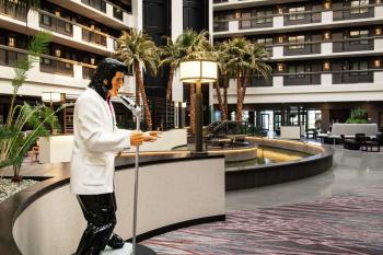 Embassy Suites by Hilton Las Vegas, Las Vegas (foto 4)
