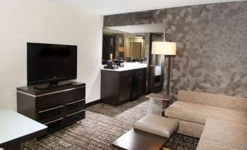 Embassy Suites by Hilton Las Vegas, Лас-Вегас (фото 4)