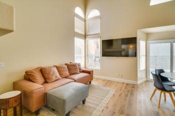 Las Vegas Vacation Rental Private Pool and Patio!, Las Vegas (zdjęcie 4)