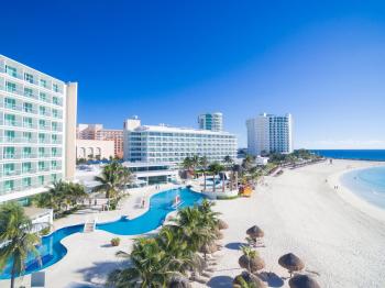 Krystal Cancun, Канкун (фото 2)