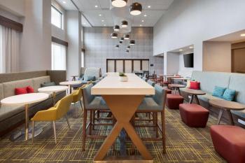 Hampton Inn & Suites Richmond Short Pump, Va, Richmond (fotografie 3)