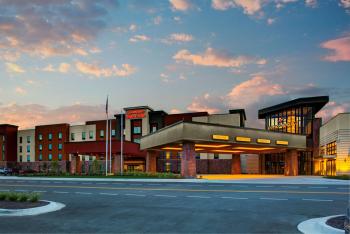Hampton Inn & Suites Pittsburg Kansas Crossing Casino near Pitt State Univ, Pittsburg (photo 4)
