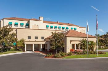Embassy Suites by Hilton Temecula Valley Wine Country, Temecula (Foto 5)