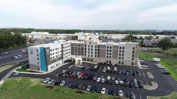 Tru by Hilton Albany Crossgates Mall, Олбани (фото 4)