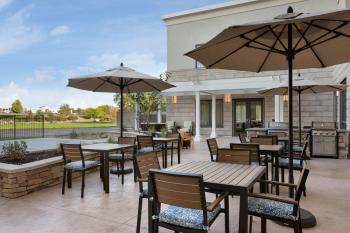 Tru by Hilton Albany Crossgates Mall, Олбани (фото 5)