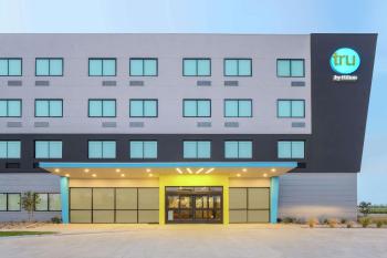 Tru by Hilton Amarillo West, Amarillo (zdjęcie 4)