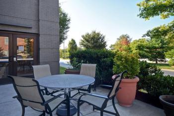 Hampton Inn & Suites Columbia South Fort Meade Area, Columbia (Foto 4)