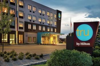 Tru By Hilton Meridian Boise West Id, Meridian (photo 3)