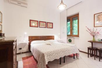 Al Quadrifoglio Bed & Breakfast, Verona (fotografie 4)
