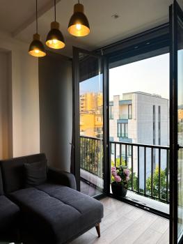 Tirana Getaway Apartments - Central, Tirana (photo 2)