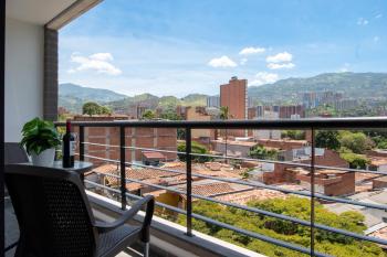 Apartamento para estrenar en La Floresta, Medellín (fotografie 3)