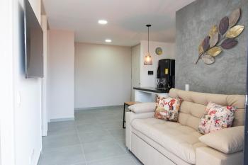 Apartamento para estrenar en La Floresta, Medellín (fotografie 4)