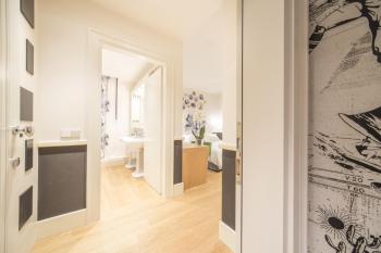 Cinque Rooms, Verona (Foto 3)