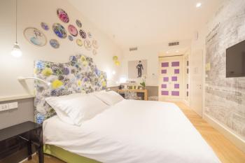 Cinque Rooms, Verona (Foto 4)