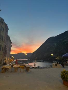 Lisetta Rooms, Vernazza (fotografie 3)