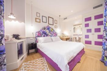 Cinque Rooms, Verona (Foto 2)