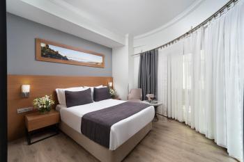 Orka Royal Hotel & Spa, Istanbul (fotografie 5)