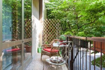 Al Quadrifoglio Bed & Breakfast, Verona (fotografie 3)