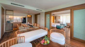 Bellerive Hoi An Resort and Spa, Hoi An (photo 5)