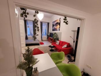Nóra Holiday Apartment, Budapest (photo 4)