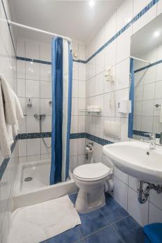 Hotel Luna Budapest, Будапешт (фото 5)