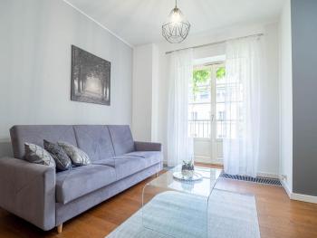 Apartament Sukiennicza, Cracovia (foto 5)