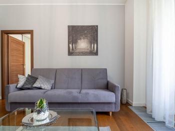 Apartament Sukiennicza, Cracovia (foto 4)