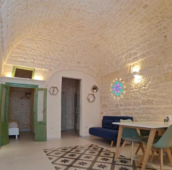 Casa Munna, Ceglie Messapica (foto 2)