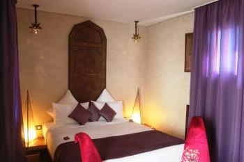 Riad Kalaa, Rabat (fotografie 5)