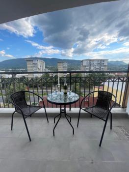 King Size Apartment, Skopje (photo 2)