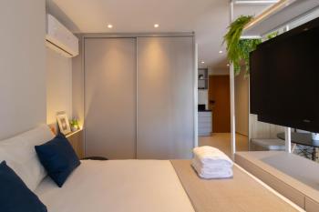 Avenue Studio - GRU 2207, Guarulhos (photo 2)