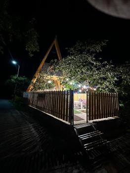 Chalet Violeta, Gonio (zdjęcie 4)