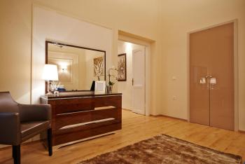 Budapest Luxury Apartments, Budapešť (fotografie 3)