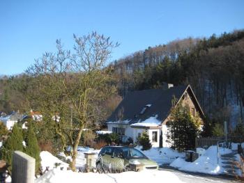 Ferien im Haus am Waldrand, Freital (foto 2)