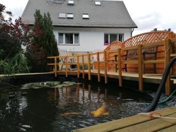 Ferien im Haus am Waldrand, Freital (foto 5)